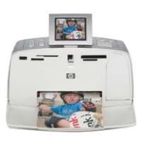HP Photosmart 375b Printer Ink Cartridges